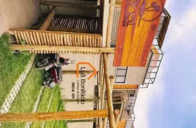 Apartamento à venda no bossa eco luxury villa , praia do toque , são miguel dos milagres, al