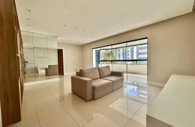 Apartamento à venda no residencial ilha de creta - tenente fernando tuy , pituba , salvador, ba