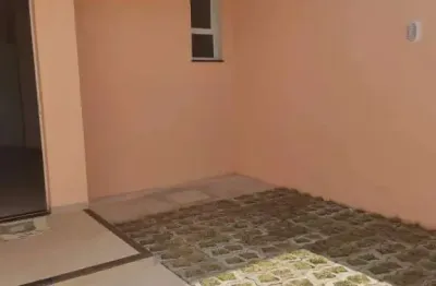 Casa à venda em rua pública, coroa do meio , aracaju, se
