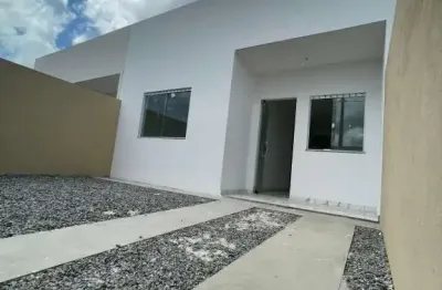 Casa à venda em rua pública, santa maria , aracaju, se
