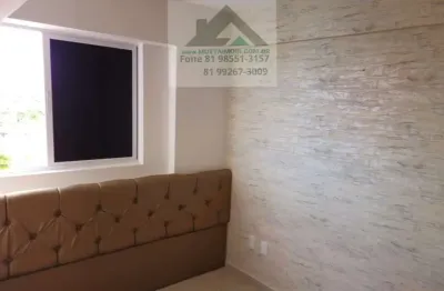 Apartamento à venda no edifício aurelino melo , torreão , recife, pe