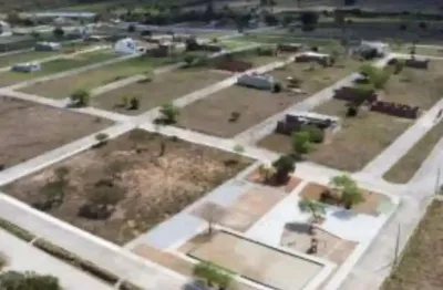 Lote à venda em rua pública, luar da barra , barra dos coqueiros, se