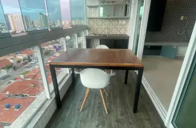 Apartamento à venda no living residence , luzia , aracaju, se