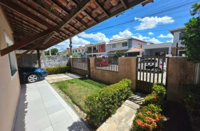 Casa à venda no condomínio residencial morada das mangueiras , ponto novo , aracaju, se