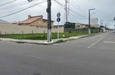 Terreno à venda na Avenida Mário Jorge,, Atalaia, Aracaju
