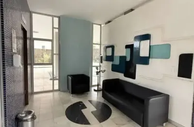Apartamento à venda no colorado , boa vista , recife, pe