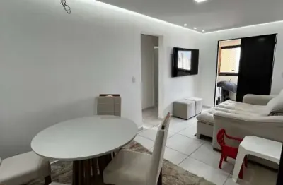 Apartamento à venda no golden village , costa paradiso , barra dos coqueiros, se