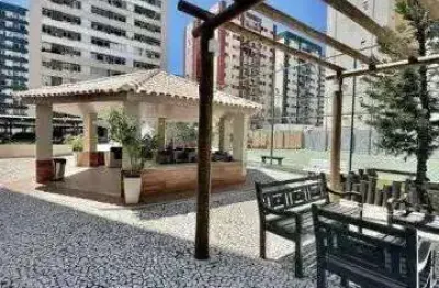 Apartamento à venda no costa do sol , treze de julho , aracaju, se