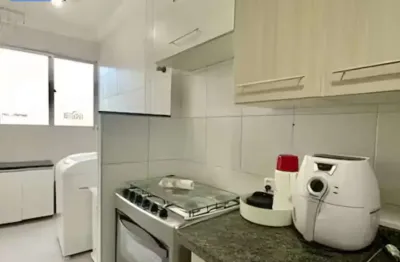 Apartamento à venda no saint sebastian , coroa do meio , aracaju, se
