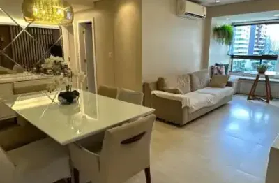 Apartamento à venda no golden tower av. jorge amado jardins, aracaju - se , jardins , aracaju, se