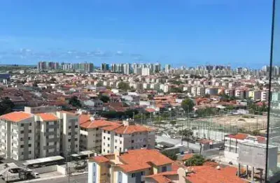 Apartamento à venda no le vert boulevard , farolândia , aracaju, se