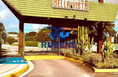 Lote à venda no reserva bella vista , antares , maceió, al