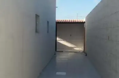 Casa à venda em rua pública, eduardo gomes , são cristóvão, se