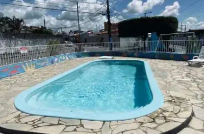 Casa à venda no residencial sinai i , olaria , aracaju, se