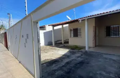Casa à venda no horto do carvalho , aruana , aracaju, se