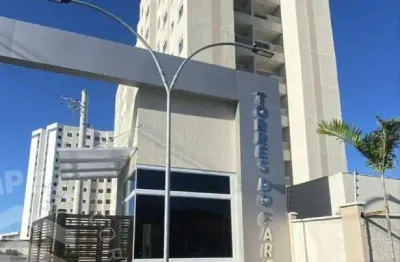 Apartamento à venda no torres do farol , farolândia , aracaju, se
