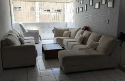 Apartamento à venda no chateau d'argent , boa viagem , recife, pe