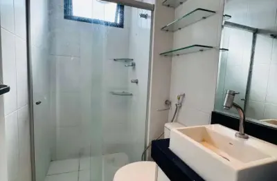 Apartamento à venda no garden ville jardins , grageru , aracaju, se
