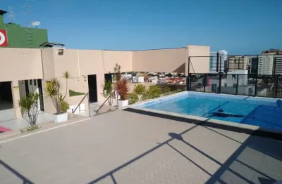 Apartamento à venda no renovatio , jatiúca , maceió, al