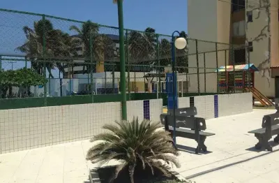 Apartamento à venda no solaris i , cruz das almas , maceió, al