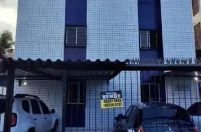 Apartamento à venda no fink , jardim atlântico , olinda, pe