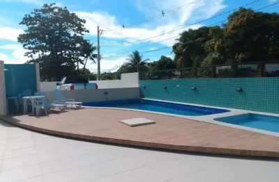 Apartamento à venda no edifício gulandi , barro duro , maceió, al