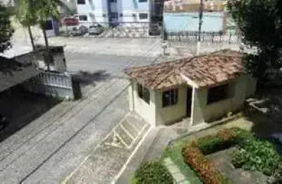 Apartamento à venda no conjunto edith lôbo - serraria, maceió - al , serraria , maceió, al