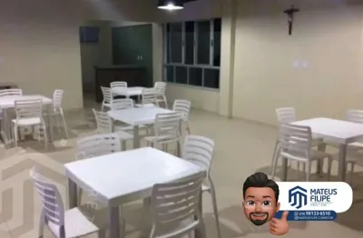 Apartamento à venda no reserva santa lúcia , jabotiana , aracaju, se