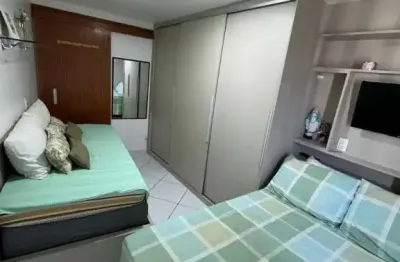 Apartamento à venda no ametista v , ponta verde , maceió, al