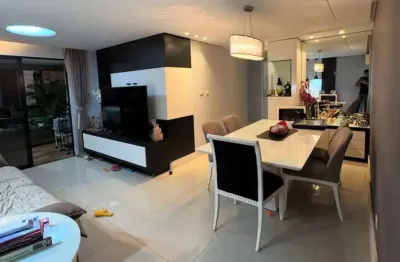 Apartamento à venda no grand parc jardins , jardins , aracaju, se