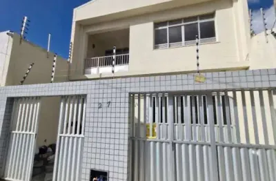 Casa à venda em rua pública, santo antônio , aracaju, se