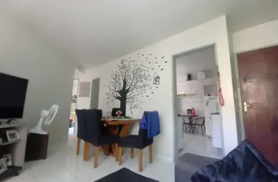 Apartamento à venda no conjunto alfredo gaspar de mendonça , jacarecica , maceió, al