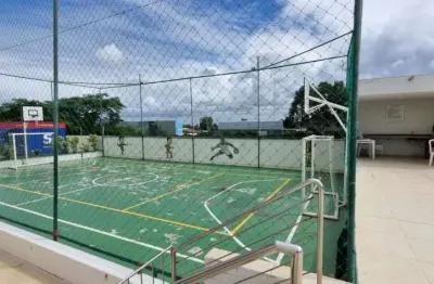 Apartamento à venda no jardim siena , são jorge , maceió, al
