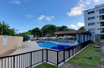 Apartamento à venda no residencial alto da boa vista , são jorge , maceió, al