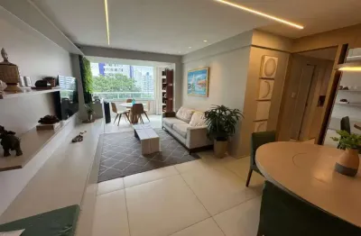 Apartamento à venda no - r. cidade jardim - candeal, salvador - ba , cidade jardim , salvador, ba