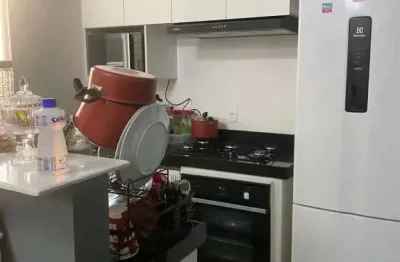 Apartamento à venda no residencial marselha - mrv , antares , maceió, al