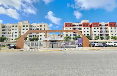 Apartamento à venda no caminho dos ventos , aruana , aracaju, se