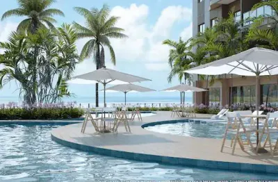 Apartamento à venda no maria farinha flats residence - , maria farinha , paulista, pe