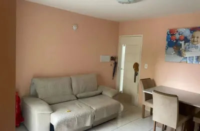 Apartamento à venda no residencial vila tropical , jabotiana , aracaju, se