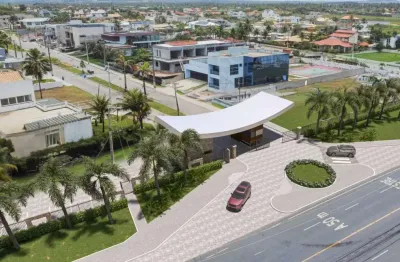 Lote à venda no lago paranoá , atalaia , aracaju, se