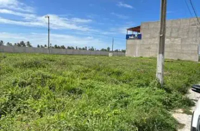 Lote à venda em rua pública, luar da barra , barra dos coqueiros, se