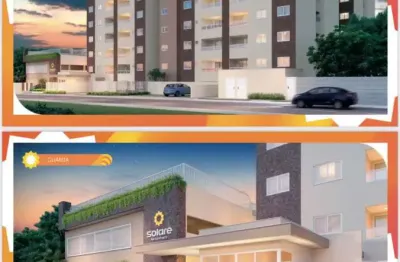 Apartamento à venda no solare residence - jabotiana, aracaju - se , jabotiana , aracaju, se