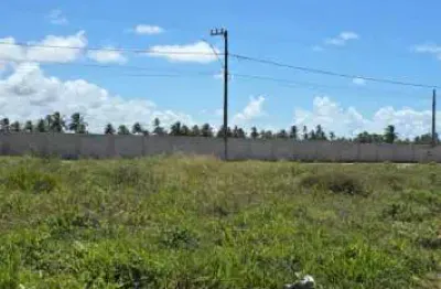 Lote à venda em rua pública, luar da barra , barra dos coqueiros, se