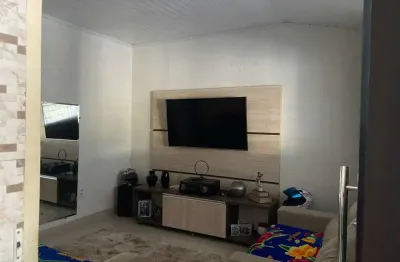 Casa à venda em rua pública, marcos freire ii , nossa senhora do socorro, se