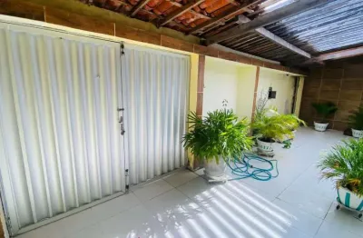 Casa com 3 quartos à venda na Rua João Rodrigues Sampaio, 50, Serraria, Maceió