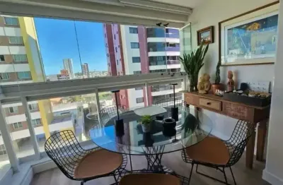 Apartamento à venda no clube atalaia , atalaia , aracaju, se