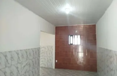 Casa à venda em rua pública, marcos freire iii , nossa senhora do socorro, se