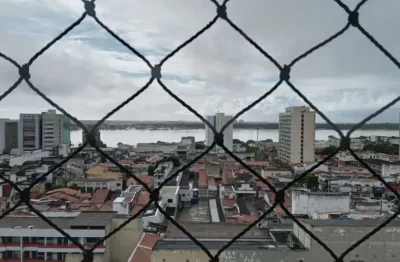 Apartamento à venda no nobre , centro , aracaju, se
