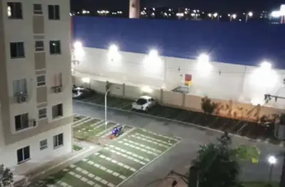 Apartamento à venda no algarve , maranguape i , paulista, pe