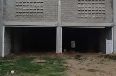 Comercial à venda em rua pública, olimar , barra dos coqueiros, se